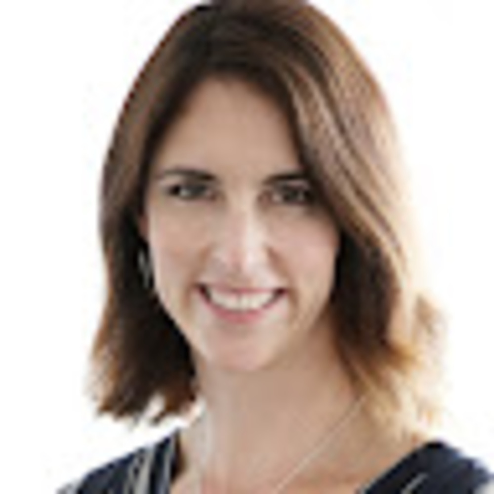 Meet your Posher, Karyn